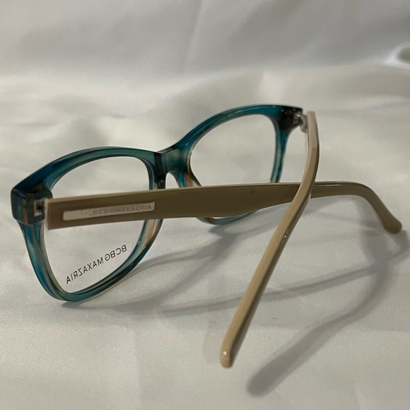BCBG eyeglass